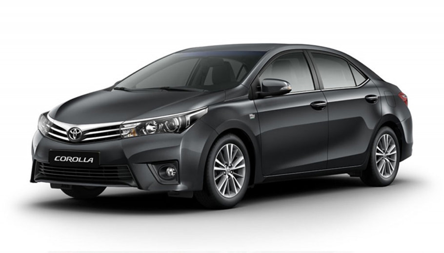 Pandora CLONE для Toyota с механическим ключом - Corolla и Hilux успешно протестированы