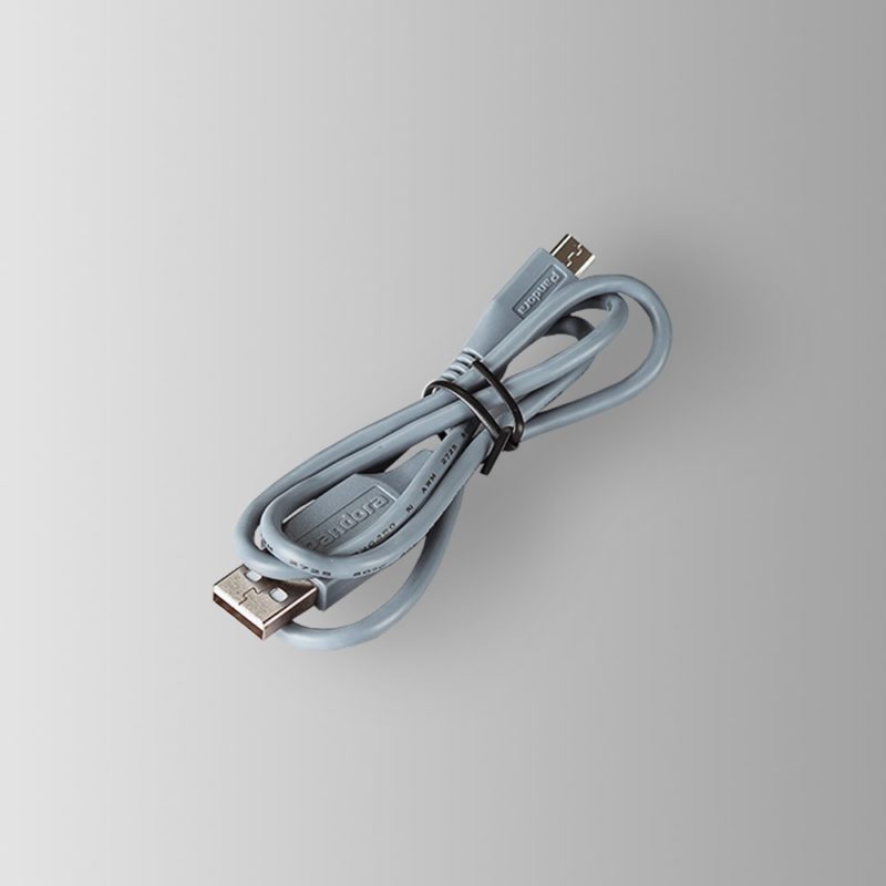 Кабель USB/micro USB Pandora