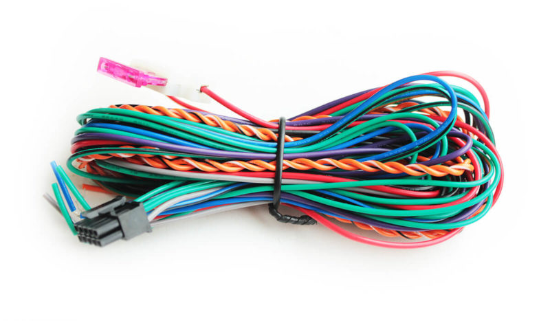 Основной кабель DXL 3030/3100/3210/3500/3700