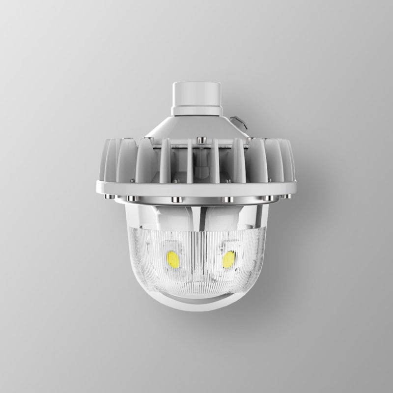 Промышленный светильник Pandora LED 040E-30