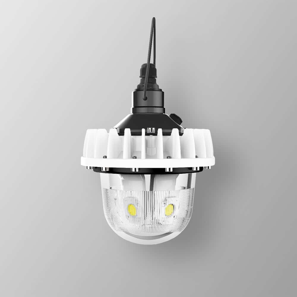Промышленный светильник Pandora LED 040ES-30